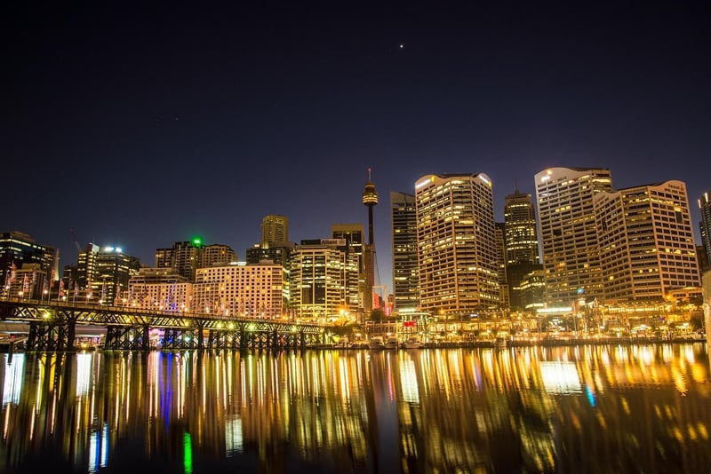 One Central Park, Sydney